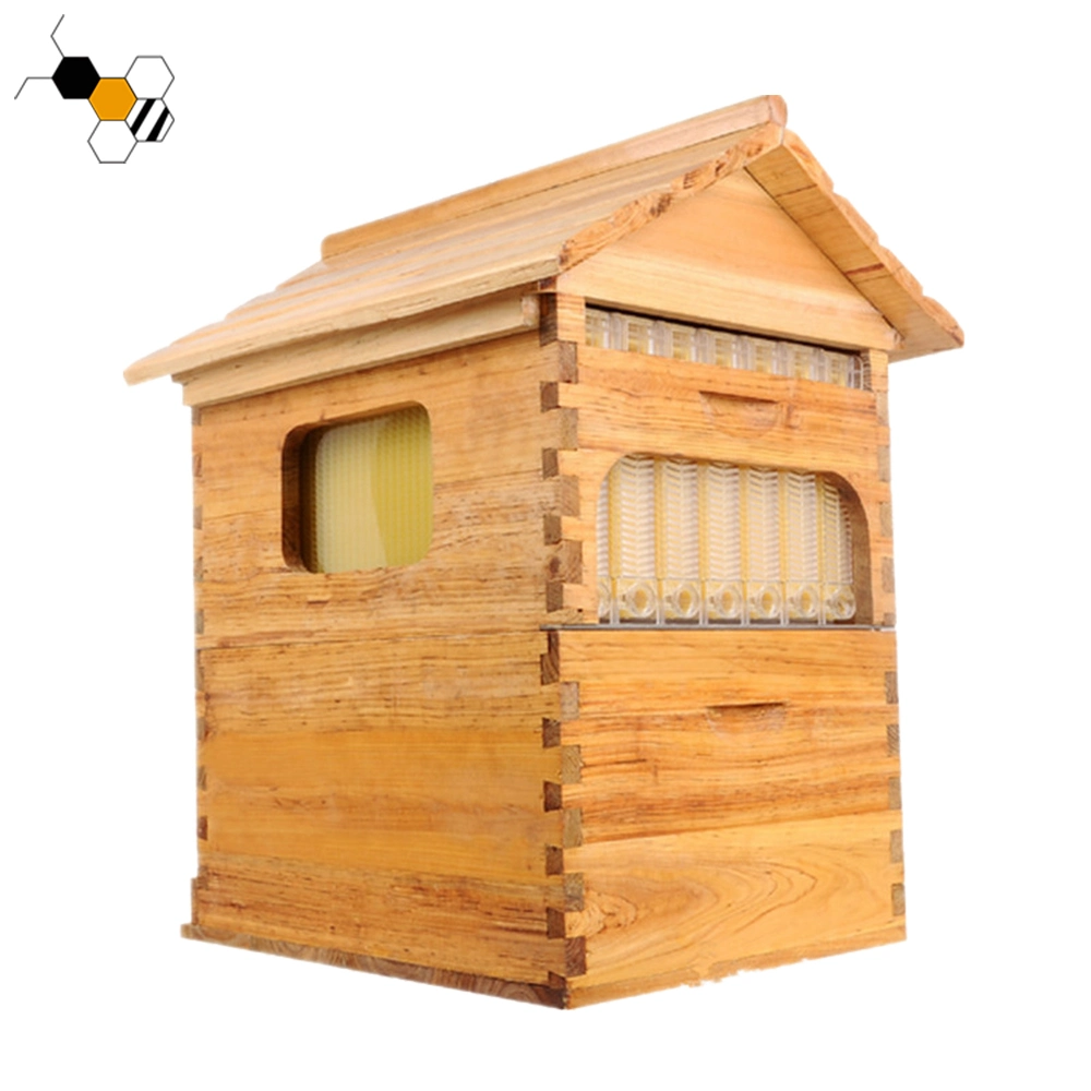 Auto-flujo de Hive Bee de Honey Beehive