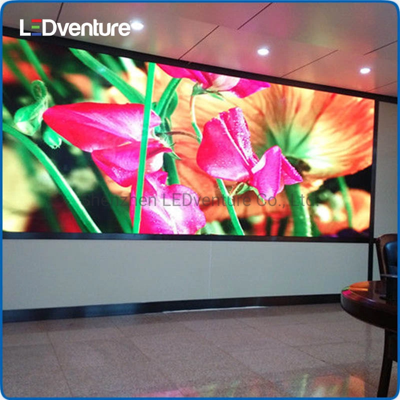 Indoor P0.93 HD Ultra LED Billboard Price Advertising Display LED Video Wall