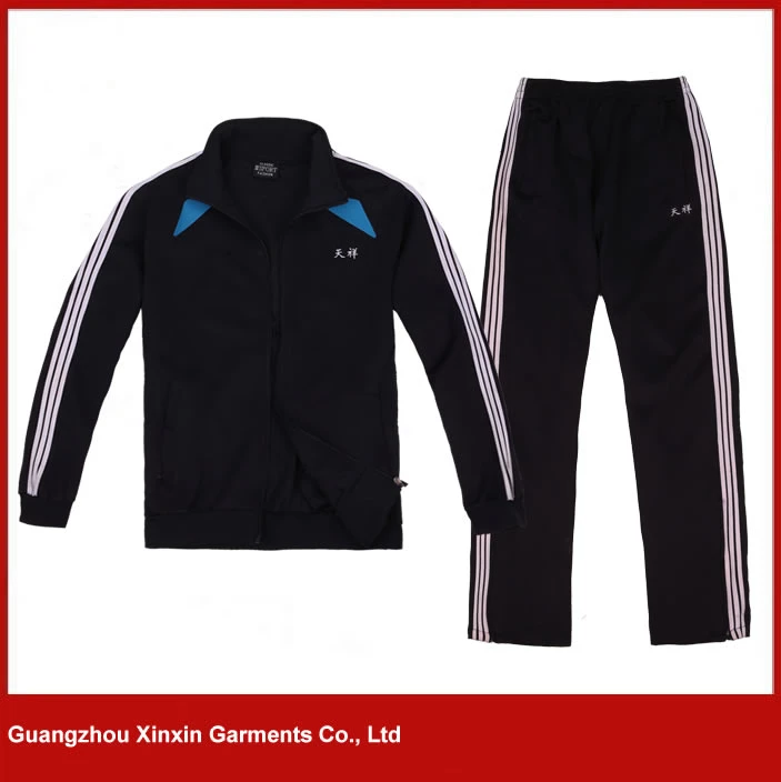 Guangzhou Factory Custom Design High quality/High cost performance  School Garment (U3)