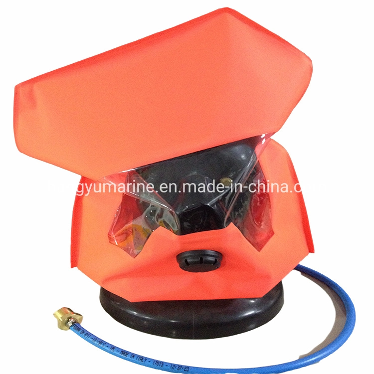 CCS Ec Approval Emergency Escape Breathing Device