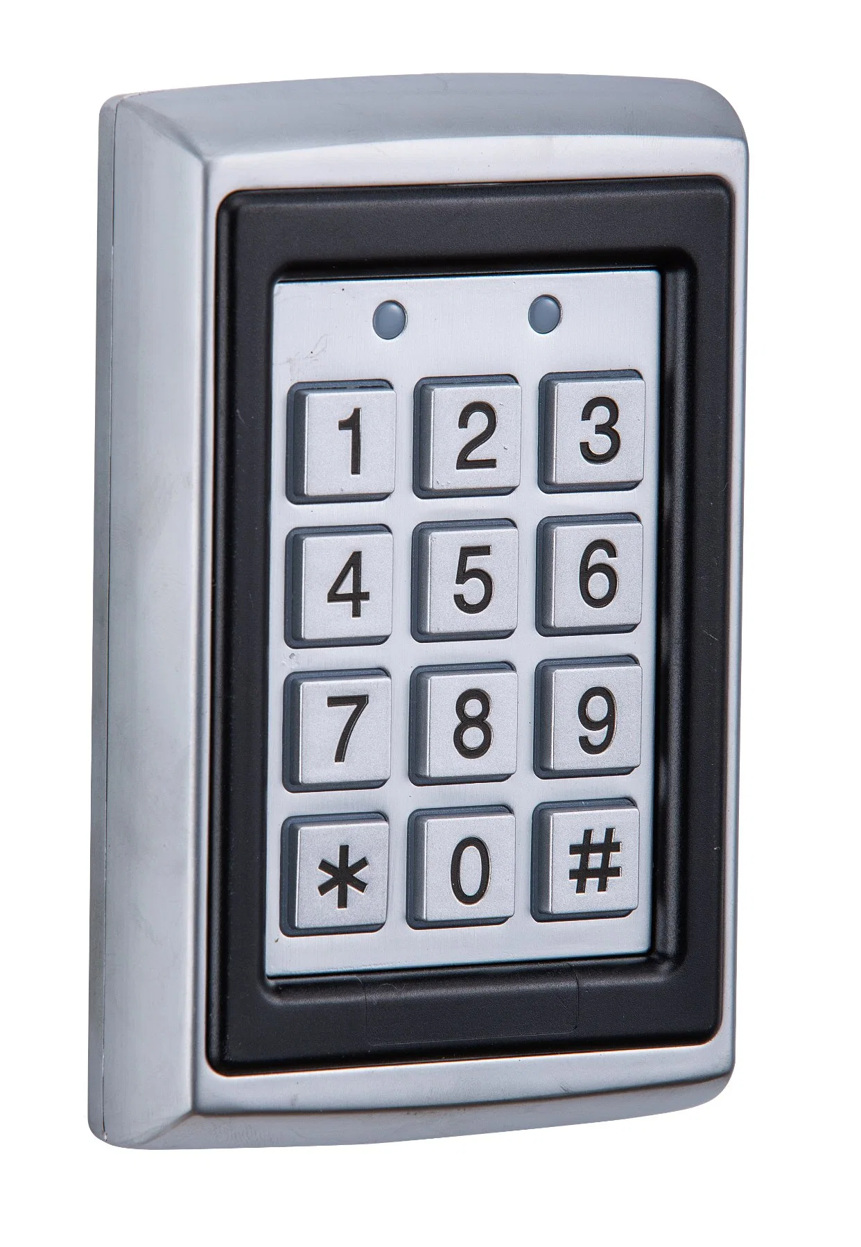 Access Keypad Control Metal Terminal System Ak04