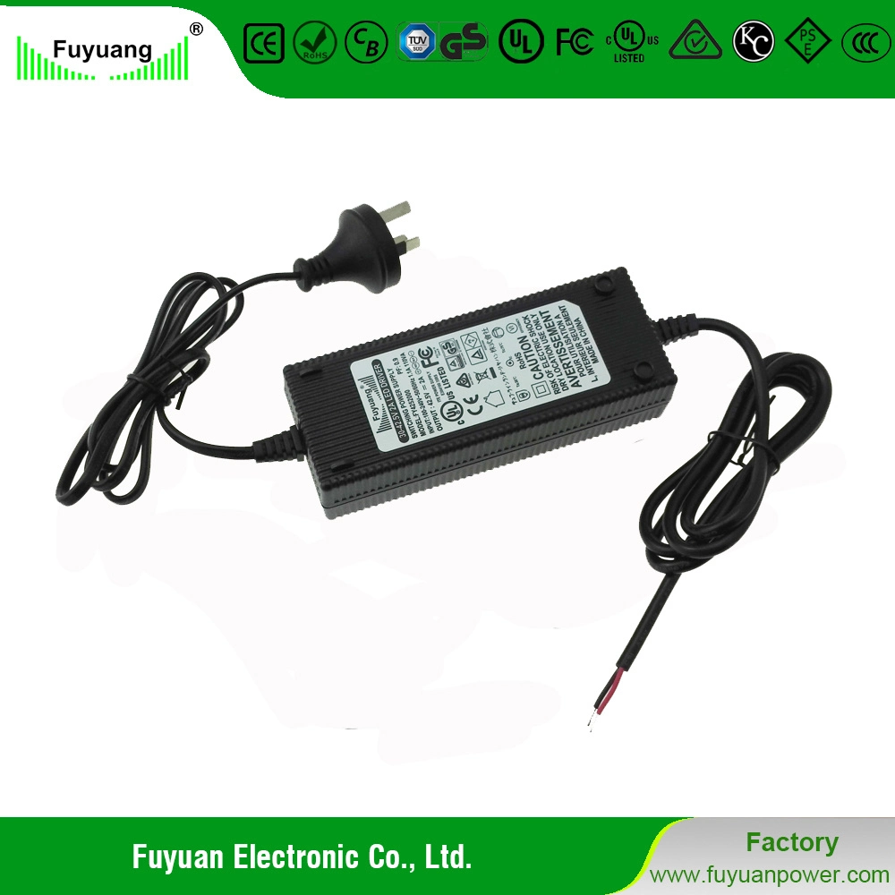 Fabricante Gan-320H-36 320W 36V de alimentación de conmutación de LED regulable PWM