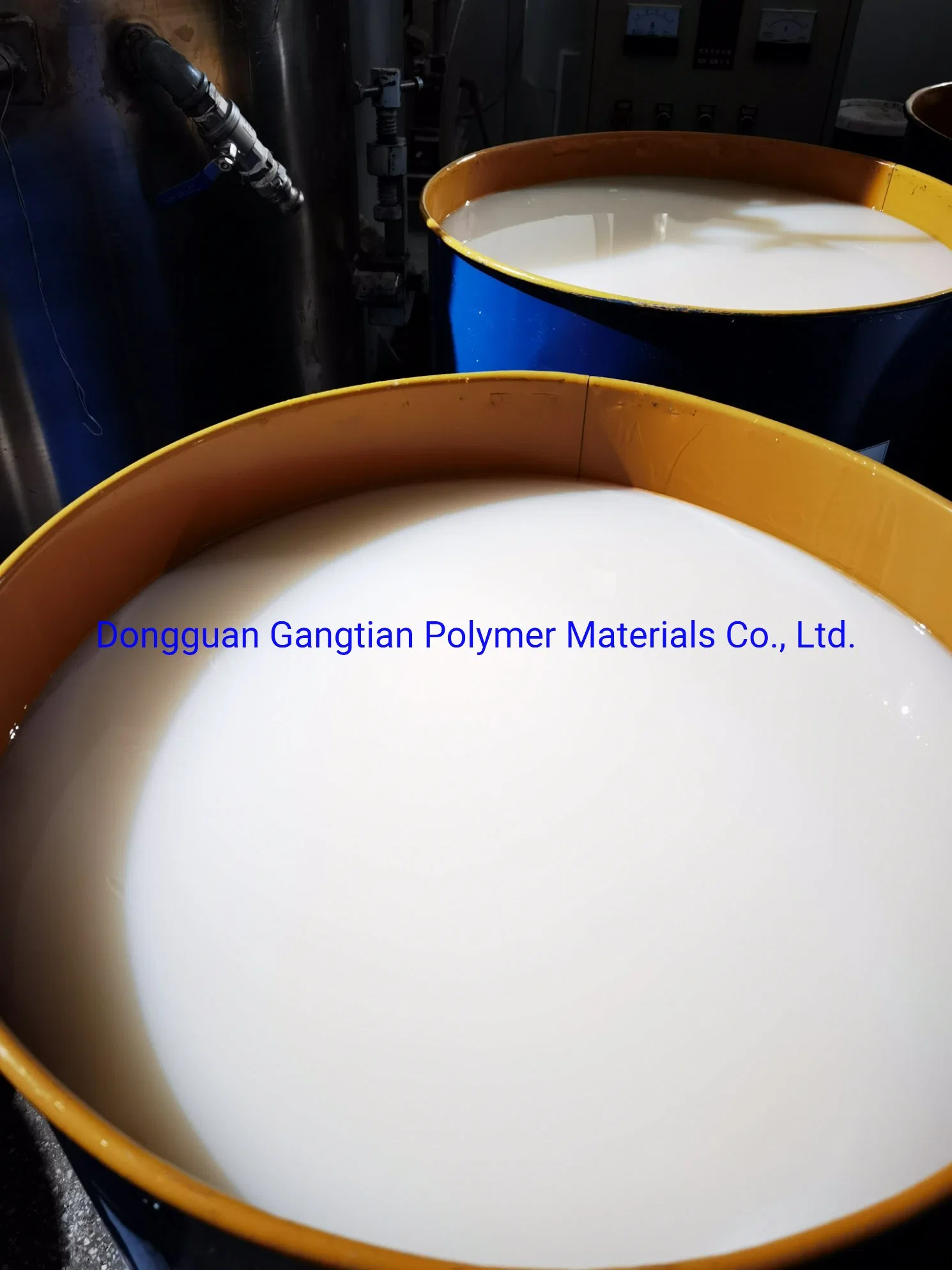 RTV LSR High quality/High cost performance Two Parts Liquid Silicon Rubber for Moldmaking Concrete Cement Flow Pot