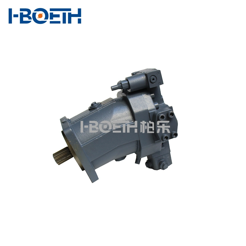 Rexroth Hydraulic Pump/Piston Pump/Grease Pump/Pressure Pump/Oil Pump/Vane Pump/ Gear Pump/Excavator Pump for A6vm A6vm28 A6vm055 AA6vm107 AA6vm160 A6vm160