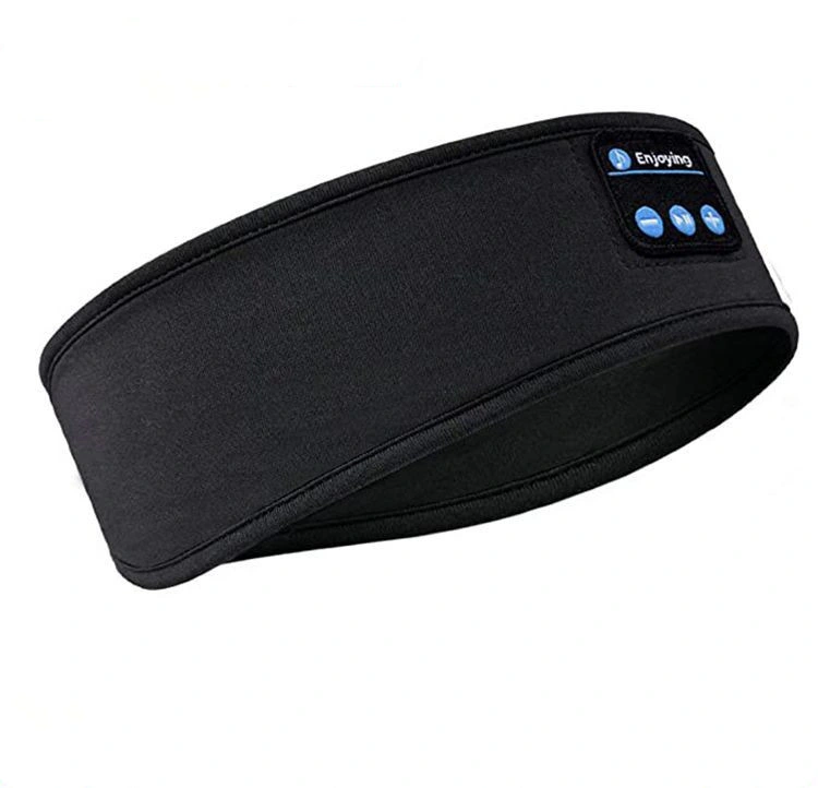 Dropshipping &amp; la vente en gros bandeau Bluetooth sans fil pour Sleeper et des Sports