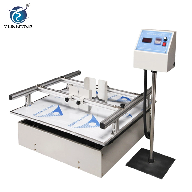 Umgebung Transport Simulation Hochfrequenz Vibration Testausrüstung