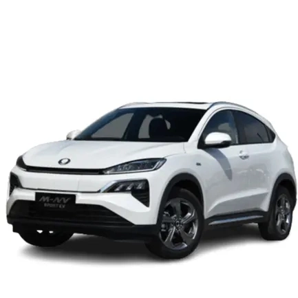 Honda E: NS1 SUV 2023 Dongfeng H onda Ens1 510km EV SUV de lujo Nuevo coche EV para la venta