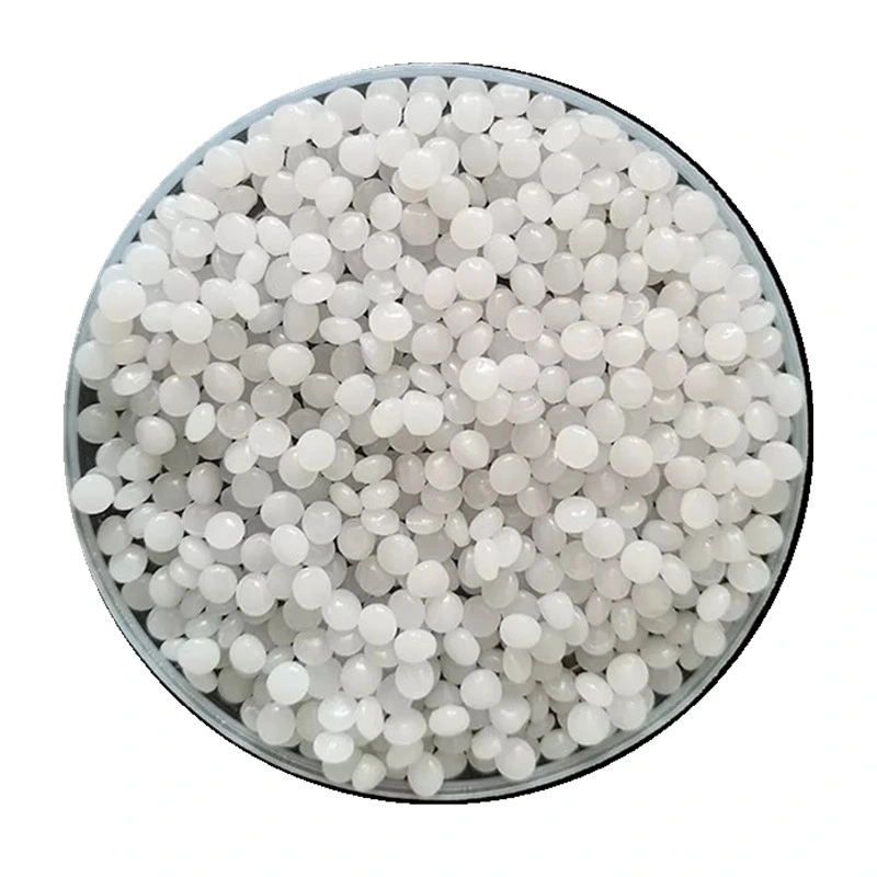 Virgin Polyethylene PP Polypropylene Granule Polypropylene Homopolymer PP Plastic Raw Material