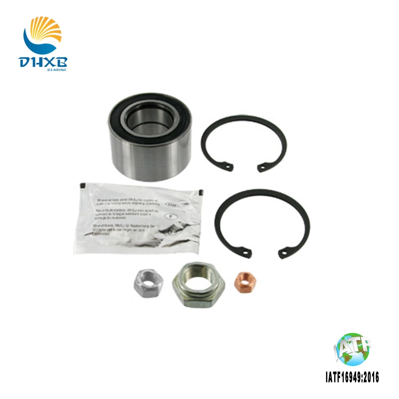 Snr Bearing 7701207677ABS 7703090353 GB1231s03 Vkba3637 30925 Auto Wheel Bearing Repair Kit with ABS