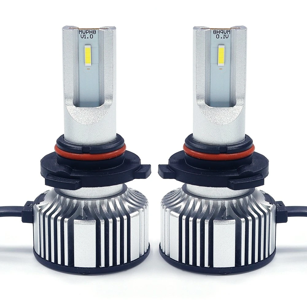 H8 H9 H11 H16jp 50W Auto LED Headlight Bulb Car Accessories Auto Parts