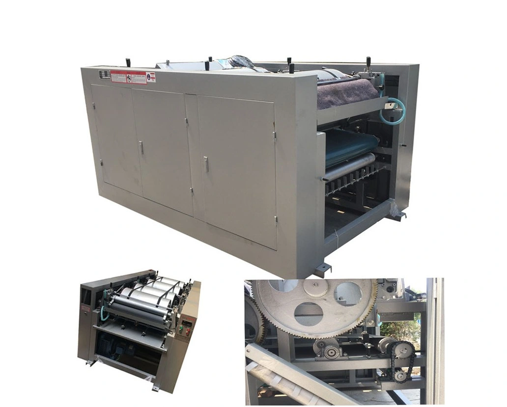 Manufacturers Directly Supply The New All-Electric Bottom Sewing Machine Plastic Woven Bag Mesh Bag Processing Machine