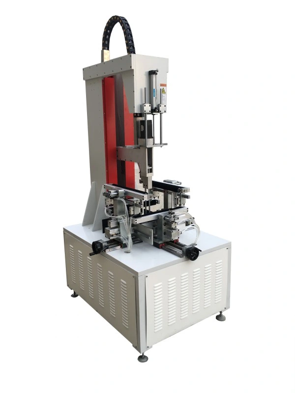 Automatic Gift Box Production Line Includes Slotting, Die-Cutting, Corner Pasting, and Molding