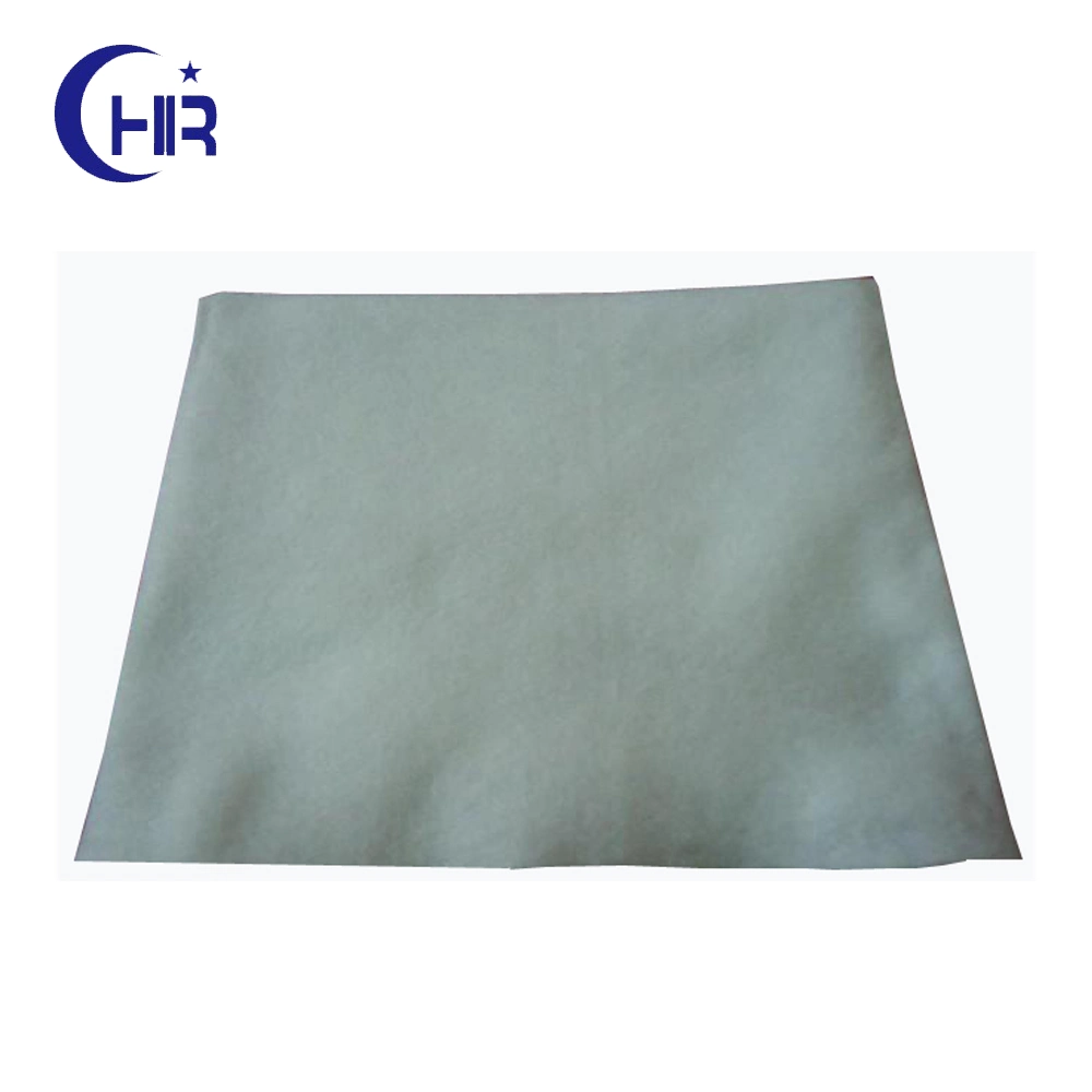 Original Factory Needle Punched Nonwoven Cotton Felt Wadding Quilting Wadding for Mattress