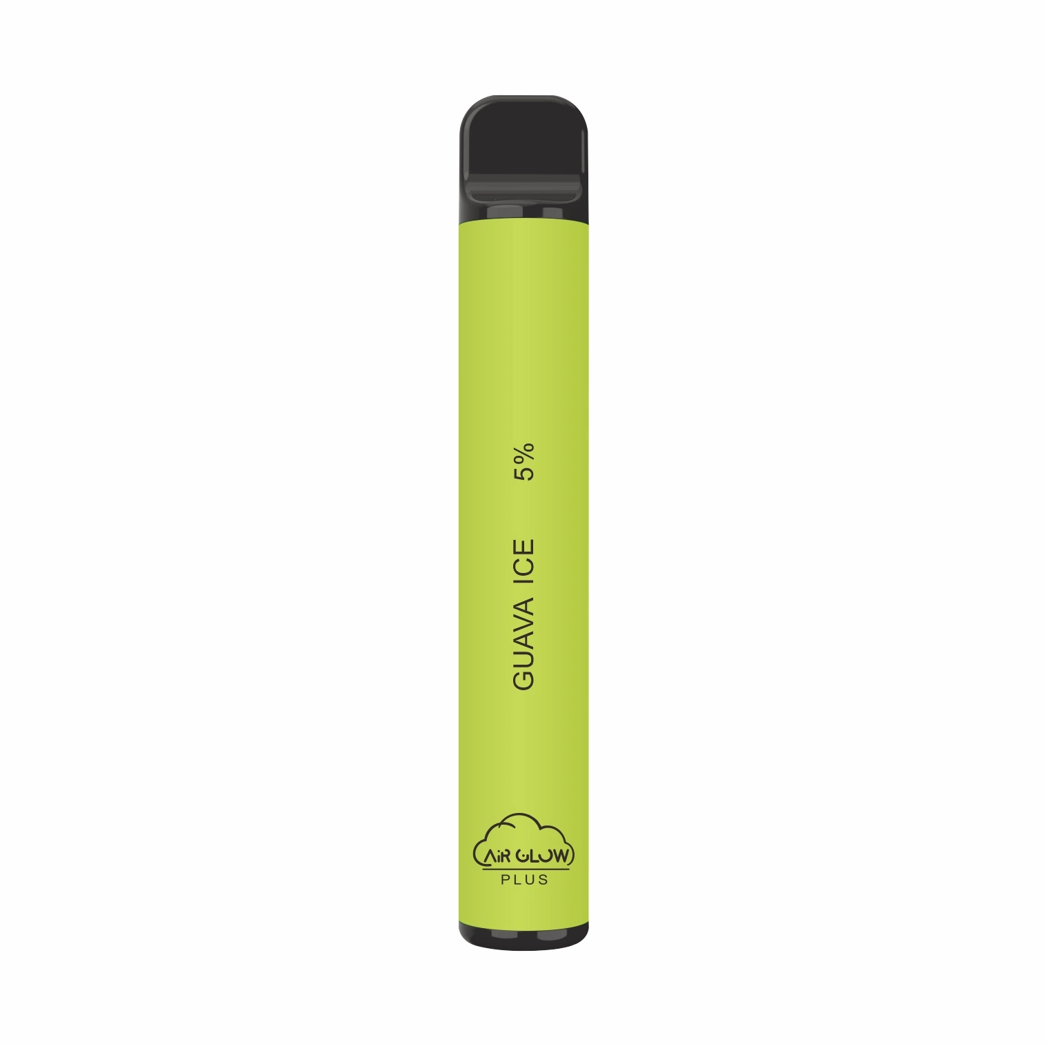 E-cigarette Vapes Vape d'autres bougies Vape cigarette électronique avec LED Fashion Nouveau produit