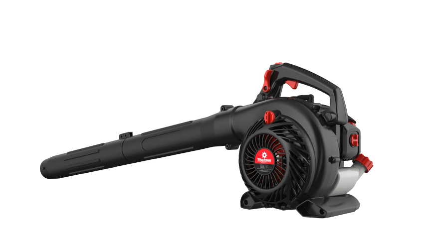 3 in 1 Professional Tools 26cc Garden Vacuum & Blower