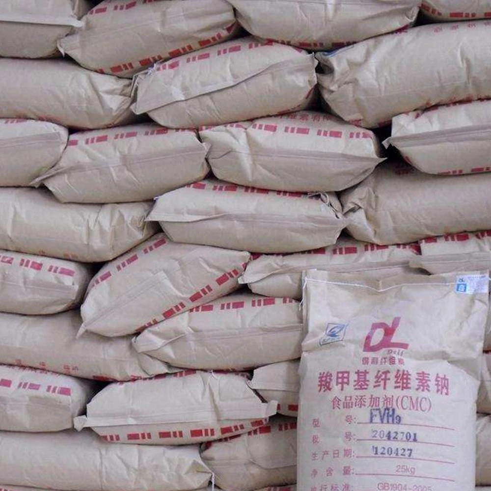 LV&Hv CMC Sodium Carboxy Methyl Cellulose with Competitive Factory Price