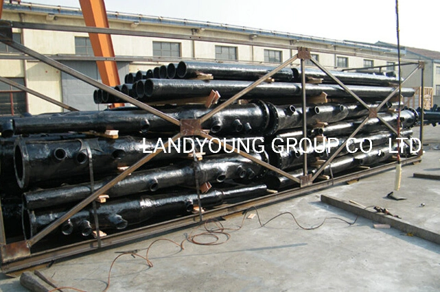 High quality/High cost performance FRP Fgd System Piping Fiber Glass Reinforced Plastic Pipe