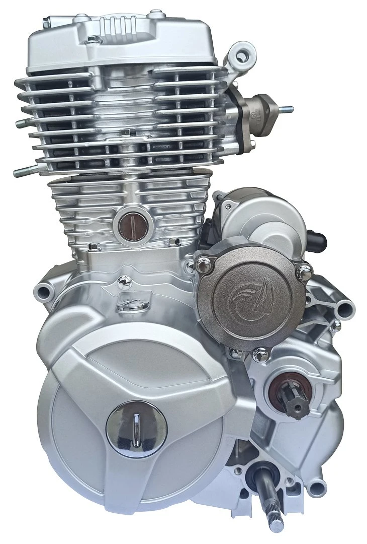 Sonlink Cg175 Engine Motorcycle Parts Motor