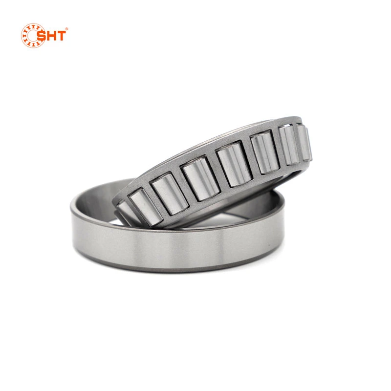 China Manufacturer Motorcycle Track Auto Spare Part Inch Metric L44610 30205 Timken SKF Koyo 30207 30209 32212 32213 32215 All Types Tapered Roller Bearing