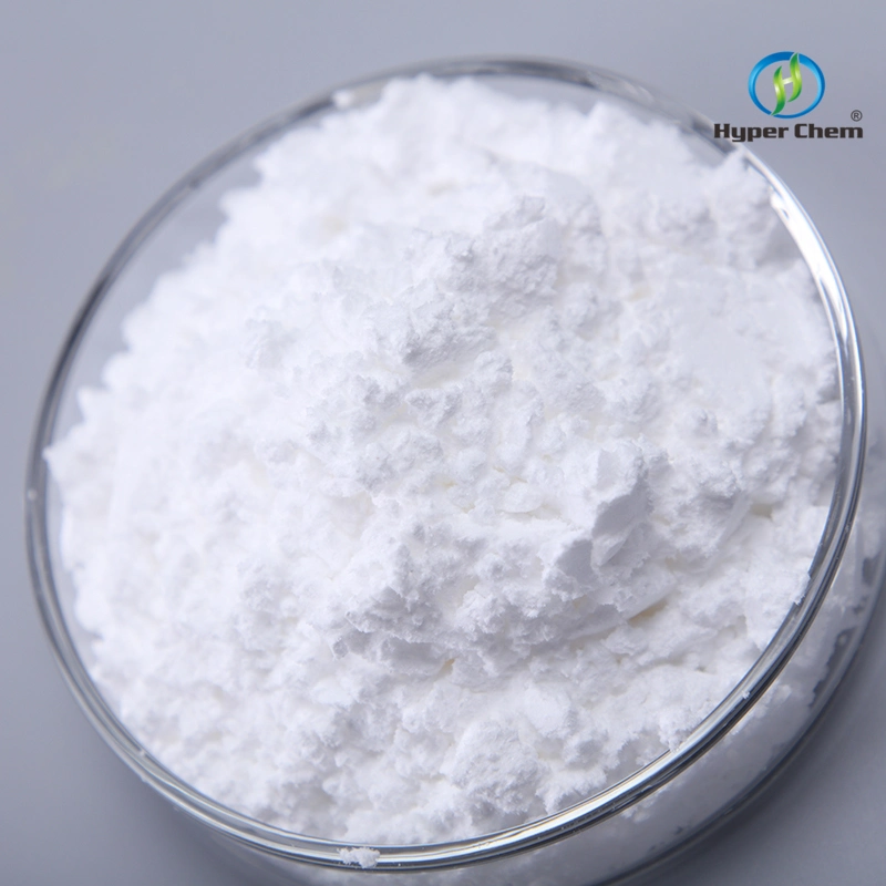 High Purity Chemical Powder Bethanechol Chloride/Bethanechol CAS 590-63-6