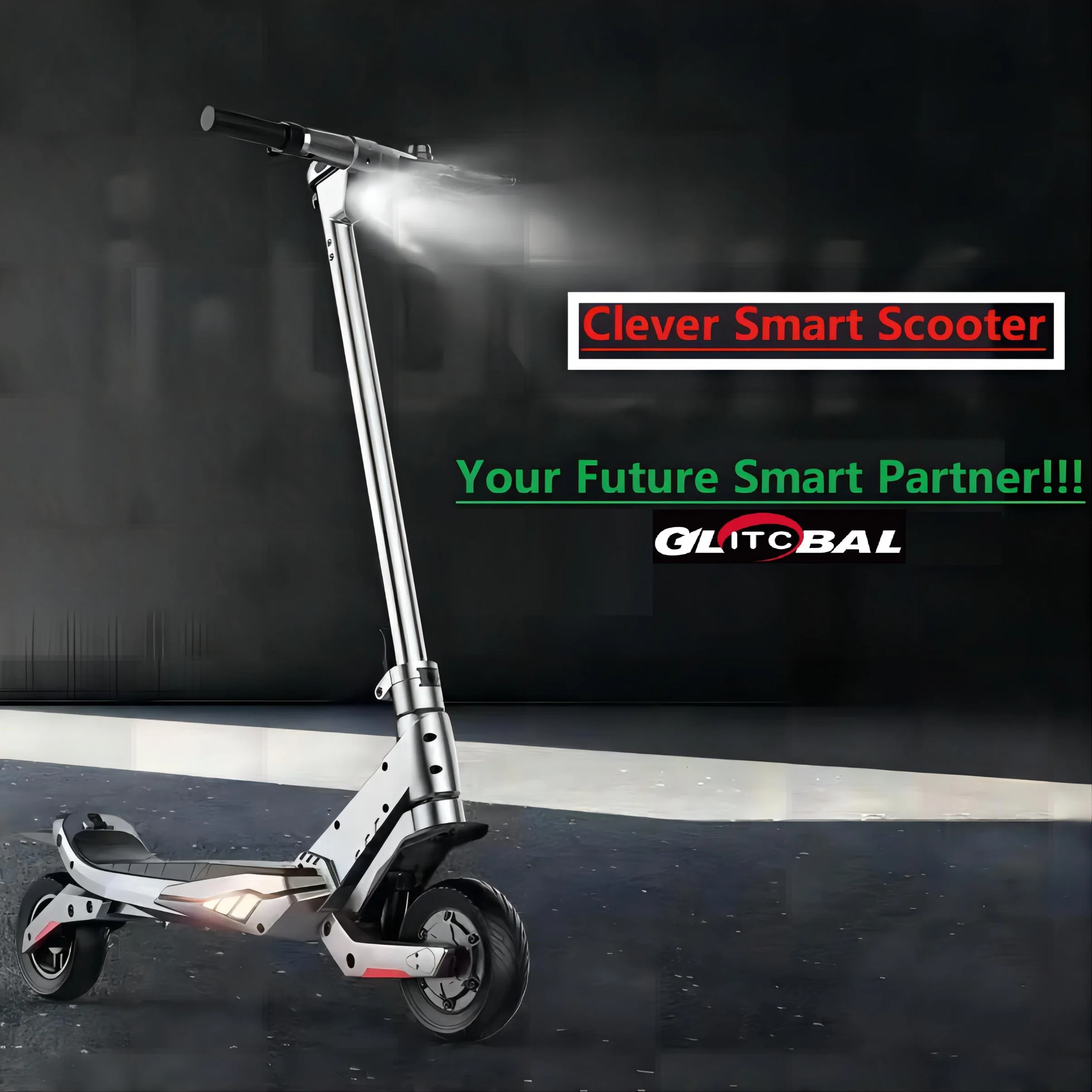 2022 New-Super Powerful-Li-ion Battery-Electric Scooters-Commuters/Children/Sports...E-Scooters