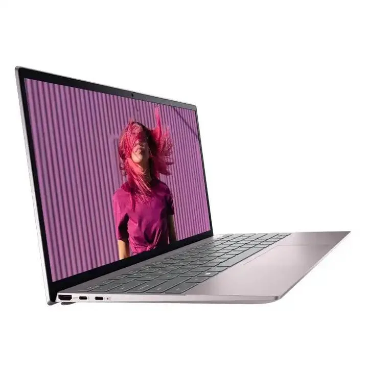 New 1nspiron 13PRO13.3-Inch 2.5K Screen 5330 Thin and Light Business I5-1340p/16g/512g Laptop