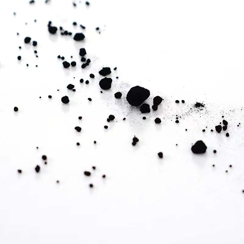 Manufacturers Directly Supply Wet Granulation Carbon Black N330.