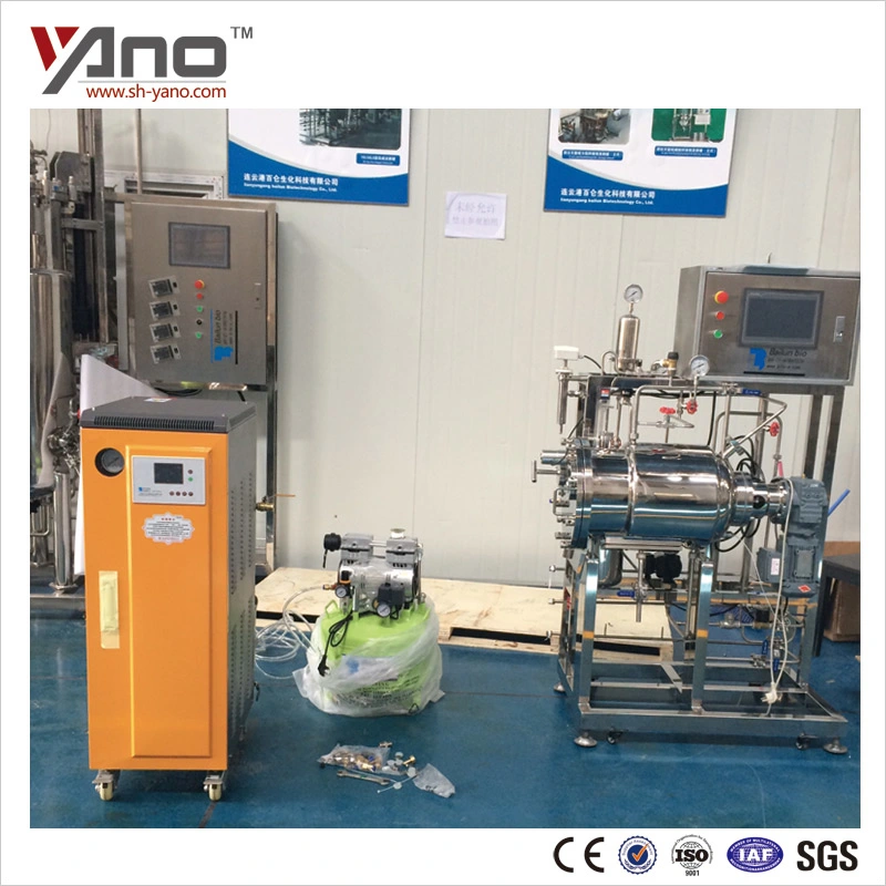 Advanced Electric Generator and Steam Generator, Industrial Full Automatic Electric Steam Boiler