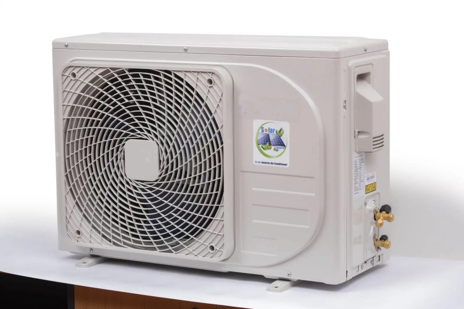 12000BTU-24000BTU 100% off Grid Solar Air Conditioner