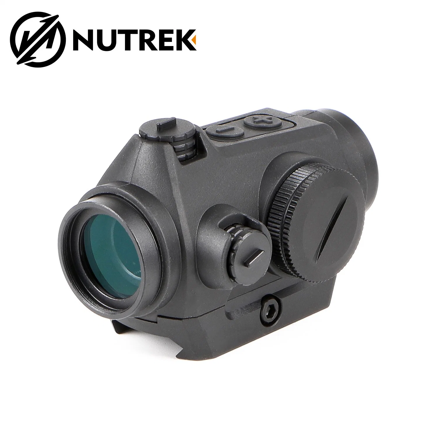 Tactical Compact Low Profile Red DOT Scope Waterproof Red DOT Sight