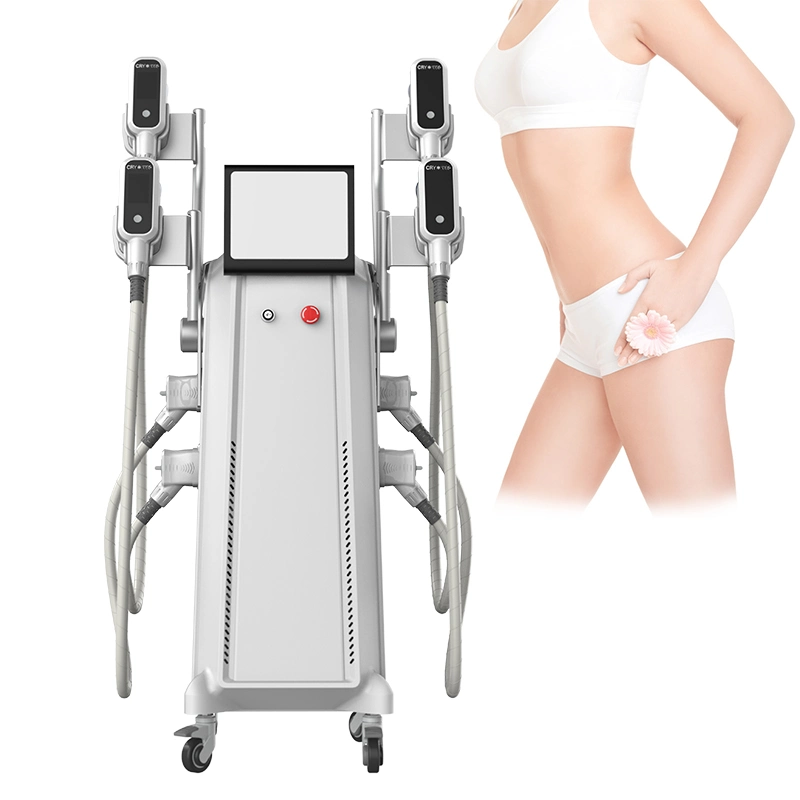 Original Manufacturer Cryo Therapy Vacuum Coolshape Beauty New Product Cryolipolysis Freeze Sculptor with CE