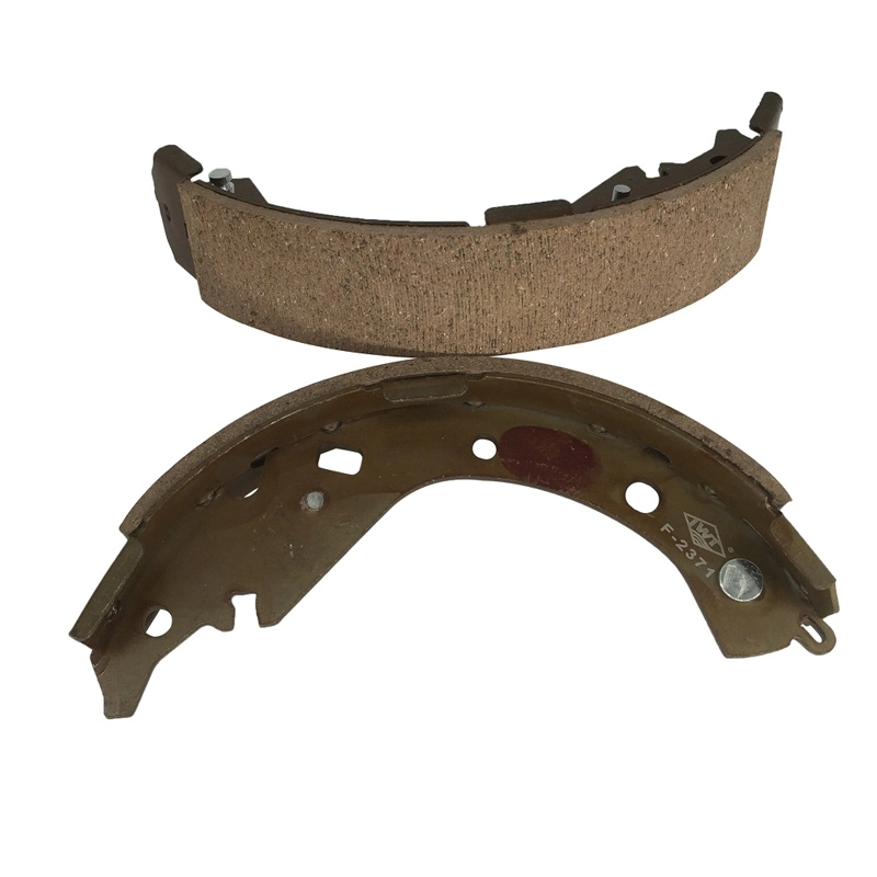 Hot Selling High quality/High cost performance  Ceramic Auto Brake Shoe 04495-42050 for Toyota