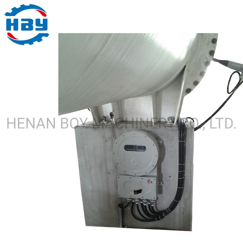 Industrial Ultrasound Pipeline Cleaning Equipment