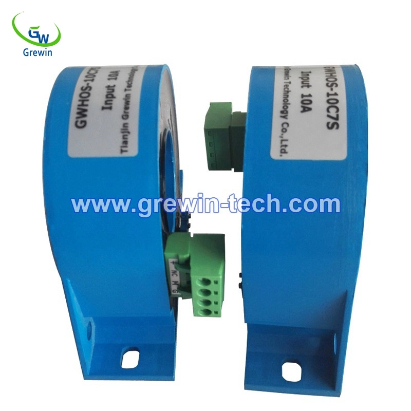 300A 100kHz Open Loop Hall Effect Current Sensor