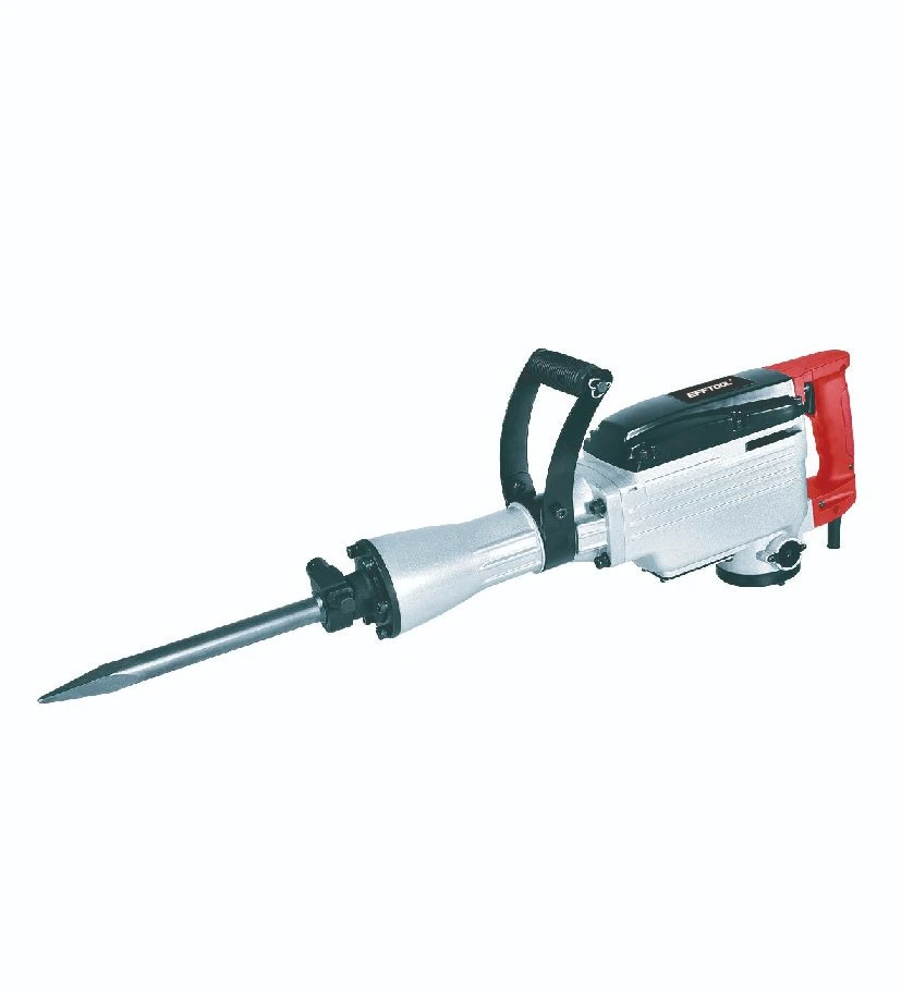 Super Power Efftool Demolition Hammer Dh-65