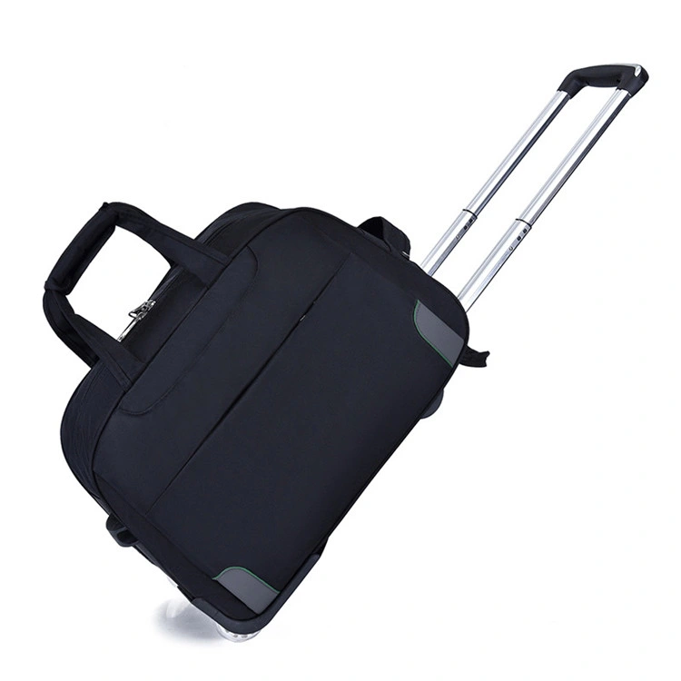 Großhandel/Lieferant Handgepäck Koffer Tasche große Kapazität Freizeit Gepäck Trolley Taschen