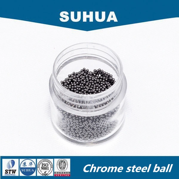 SUS304 Stainless Steel Ball for Finger Pumps (1mm-180mm)