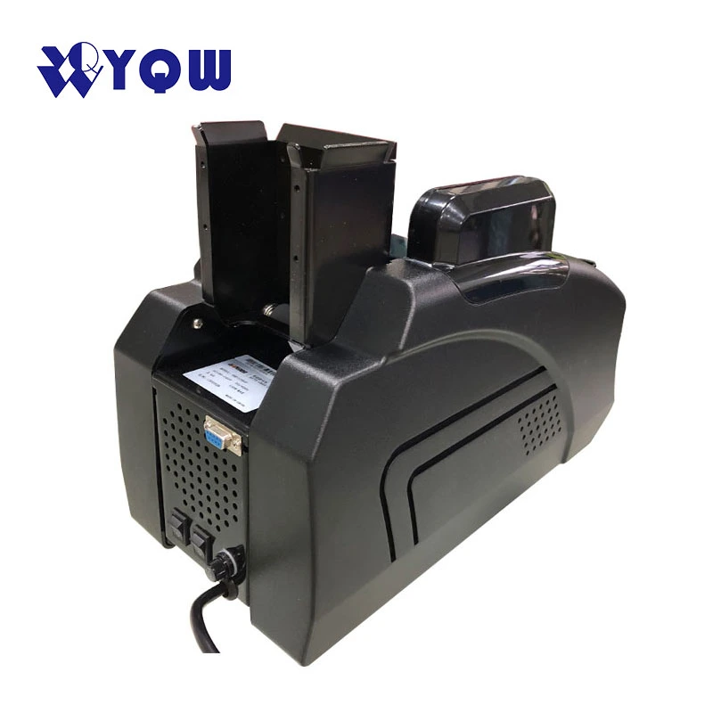 The Emp 1200c Automatic Card Counter with High Counting Speed