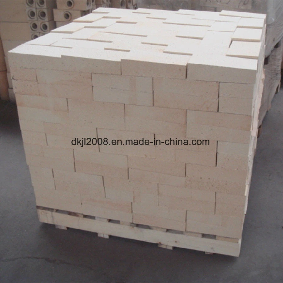 Refractory Standard Fire Clay Brick