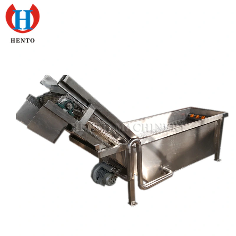 Hento Factory High quality/High cost performance  Fruit Juice Washing/Juicing/Pasteurization/Packing Production Line