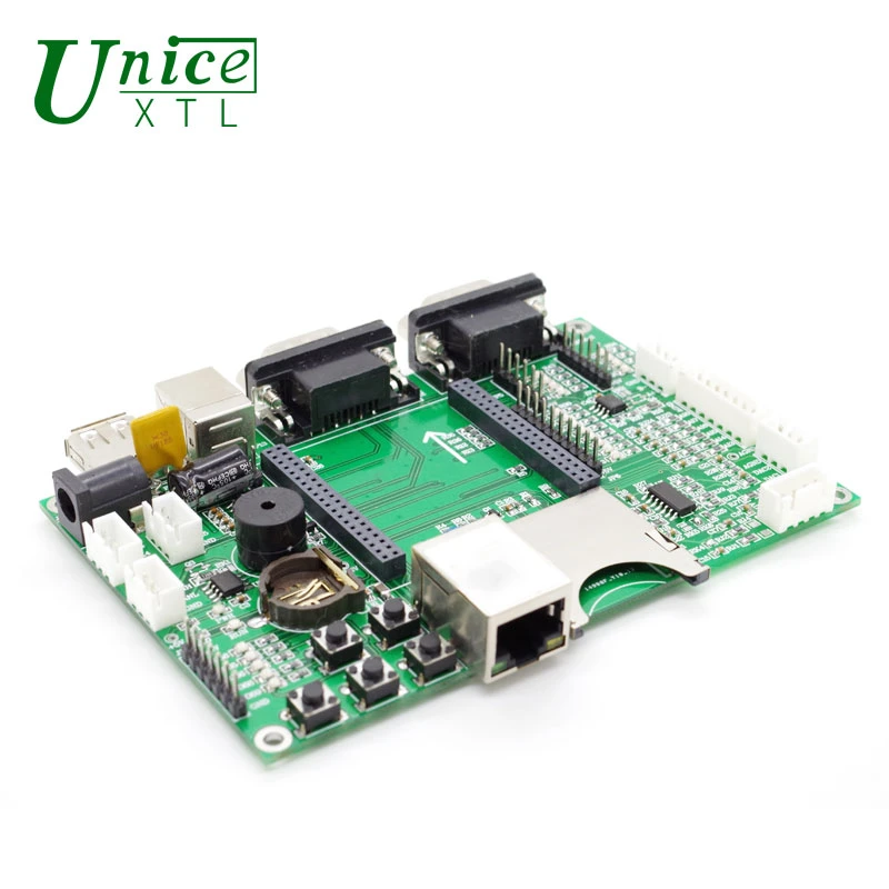 PCB fábrica de Multicamadas PCB 2/4/6/8/10 camadas FR4 94V0 impressas Placa de circuito