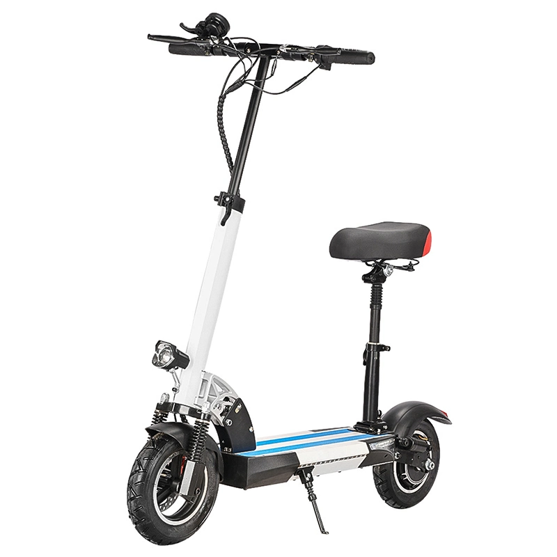 Foldable 800W Mobility E Scooter Adults Self-Balancing Electric Scooters