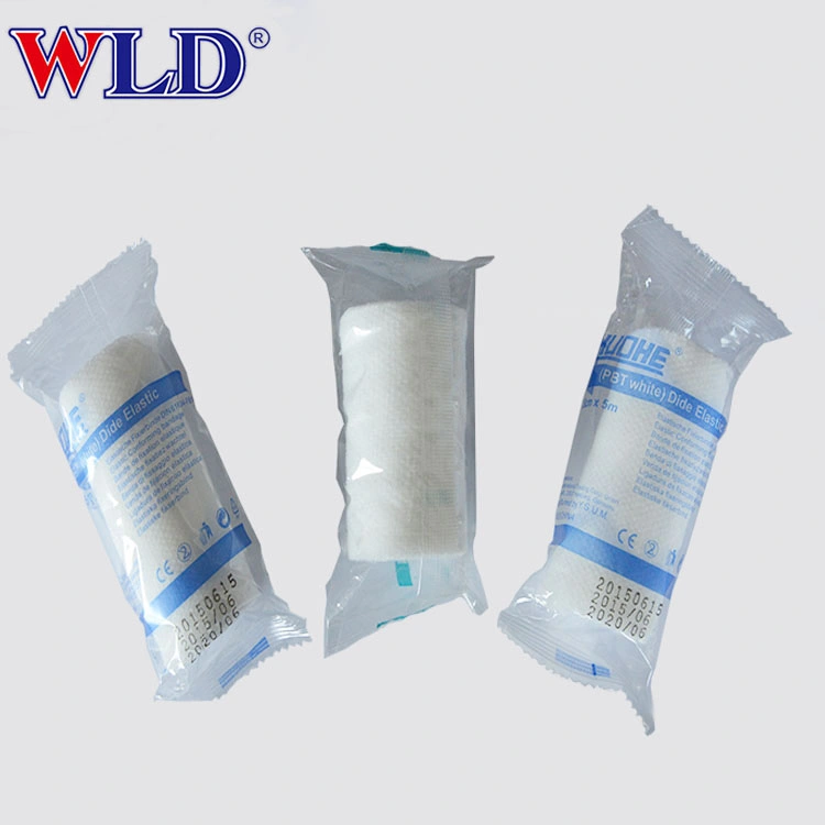 Adult or Children Sugama, Zhuohe, Wld Custom Medical PBT Bandage