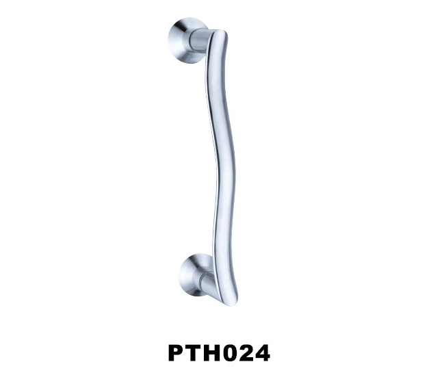 Hot Sale Aluminum Big Handle for Furniture and Door