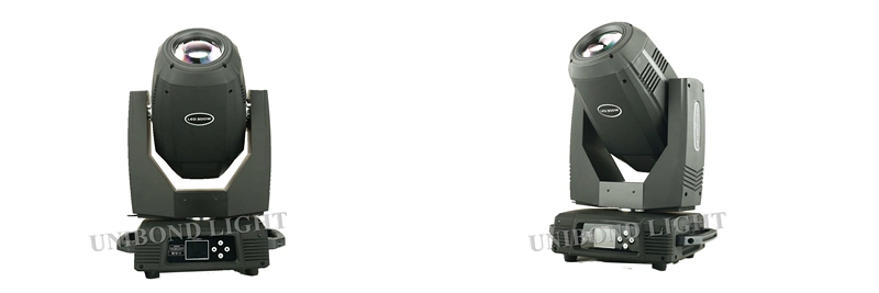 LED 300W Stage Light of Beam Spot Moving Head