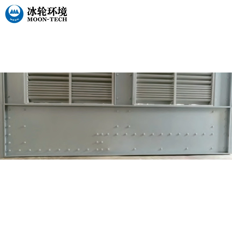 Evaporative Condenser Cold Room Ammonia R717 Evaporative Condenser Manufacturer