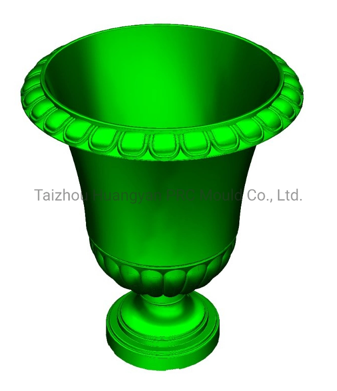 Garden Flowerpot Mould Factory