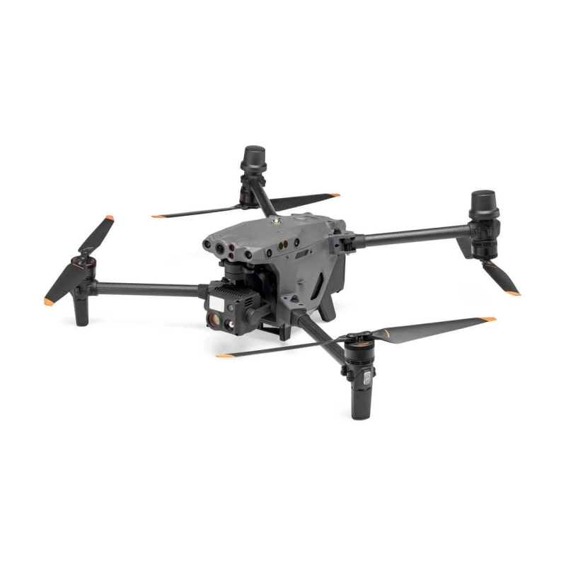 Gamme laser UAV DJI industrielle UAV Remote infrarouge pour caméra d'entreprise M30 DJI