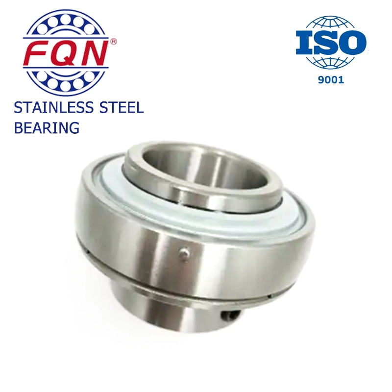 Customized 304 Stainless Steel Bearing Ss-UCP209440 Stainless Steel Bearing for Sale