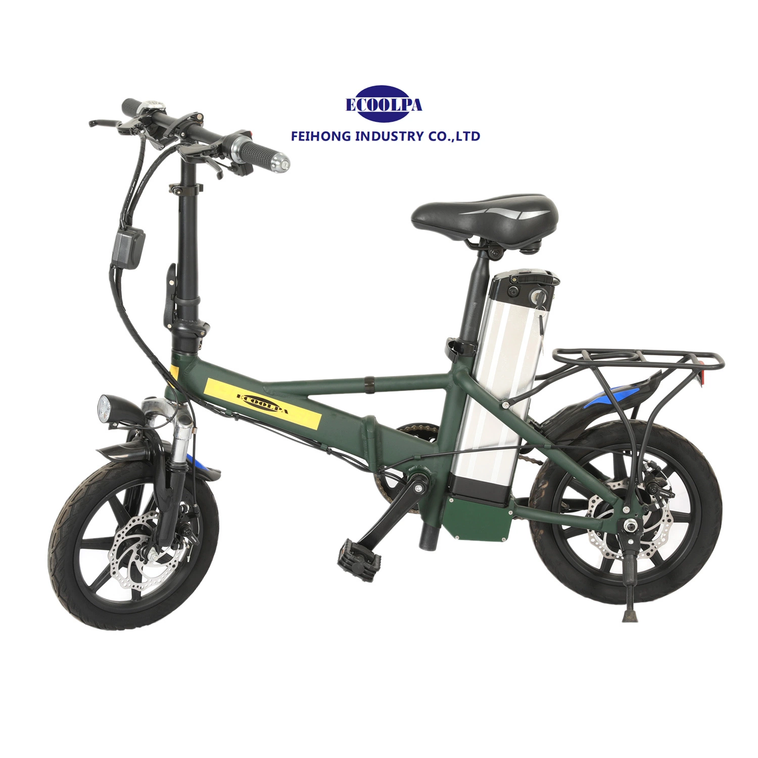 Motorcycle Electric Scooter Bicycle Electric Bike Electric Motorcycle Scooter Motor Scooter Road Bike Hybrid Bicycle Bike 48V 12ah Battery Electric Road Bike